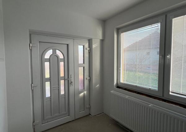 Predám priestranný 4-izbový dom po kompletnej vnútornej rekonštrukcii