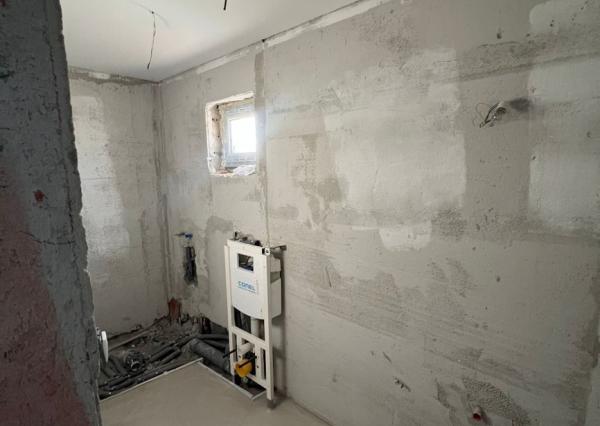 Predám priestranný 4-izbový dom po kompletnej vnútornej rekonštrukcii