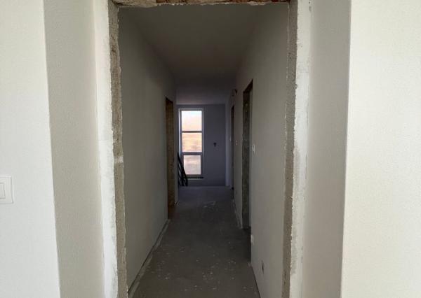 Predám priestranný 4-izbový dom po kompletnej vnútornej rekonštrukcii