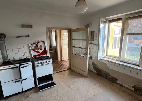 Predám priestranný 4-izbový dom po kompletnej vnútornej rekonštrukcii