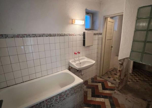 Predám priestranný 4-izbový dom po kompletnej vnútornej rekonštrukcii