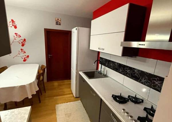 3 izbový byt v blízkosti centra Trnavy