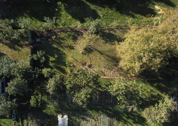 Investičný stavebný pozemok 1663 m² v tichej lokalite Piešťan