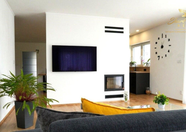 4- izbová Novostavba RD v Lužiankach