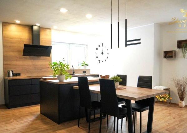 4- izbová Novostavba RD v Lužiankach