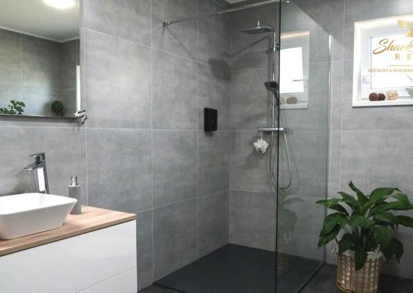 4- izbová Novostavba RD v Lužiankach