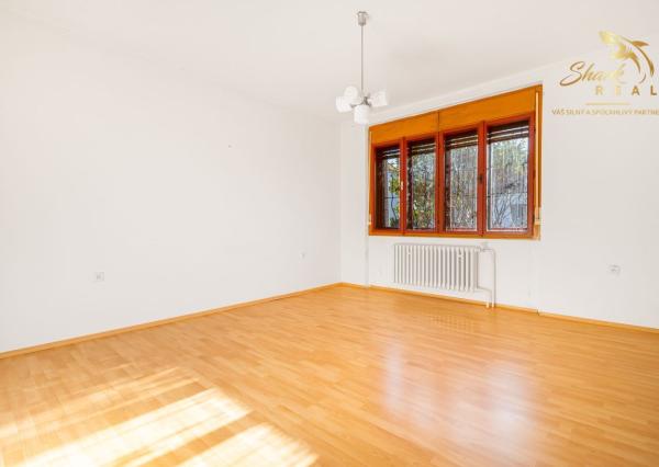 Na predaj unikátna vila v prestížnej časti Zlatých Moraviec