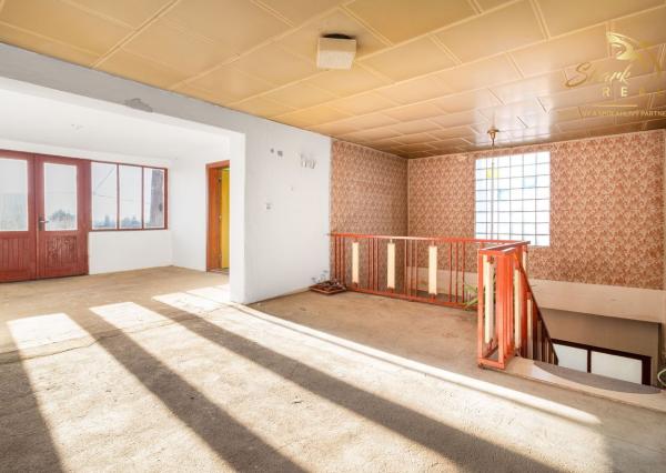 Na predaj unikátna vila v prestížnej časti Zlatých Moraviec