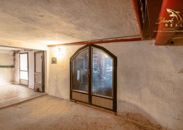 Na predaj unikátna vila v prestížnej časti Zlatých Moraviec