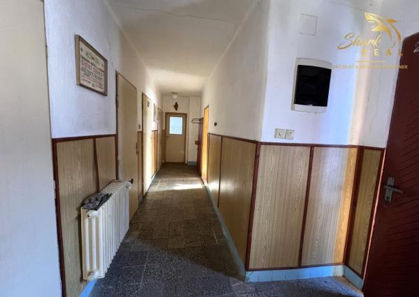 Rodinný dom s garážou a samostatnou chalupou