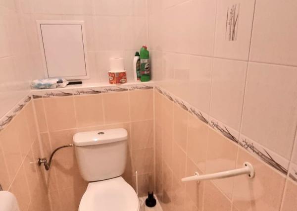 Na predaj 3-Izbový byt ulica Komenského ZNÍŽENA CENA !!! Trebišov