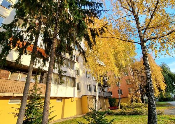 Na predaj 3-Izbový byt ulica Komenského ZNÍŽENA CENA !!! Trebišov