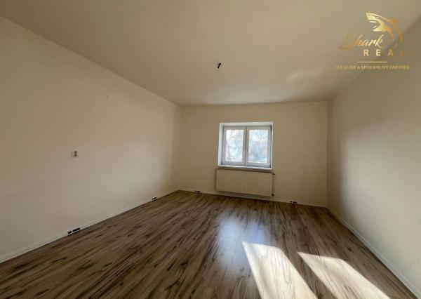 Rodinný dom - Chalupa usadená v peknom prostredí