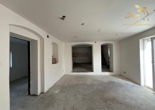 Rodinný dom - Chalupa usadená v peknom prostredí