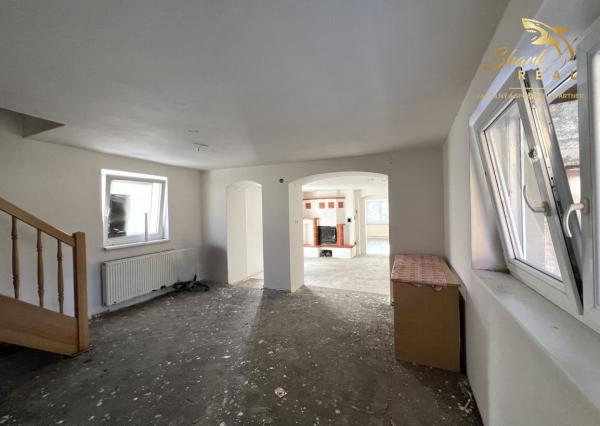 Rodinný dom - Chalupa usadená v peknom prostredí