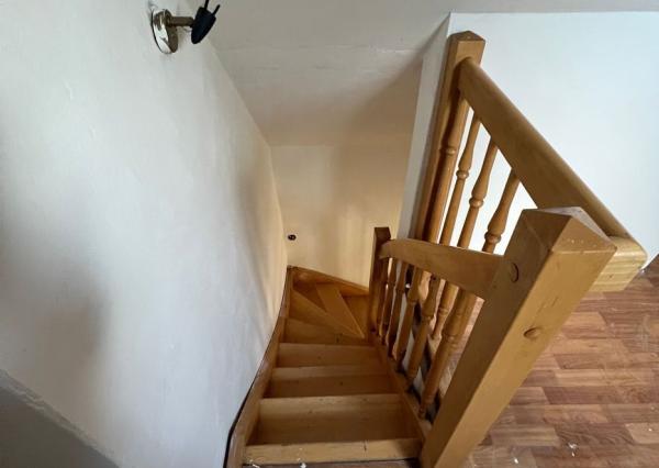 Rodinný dom - Chalupa usadená v peknom prostredí