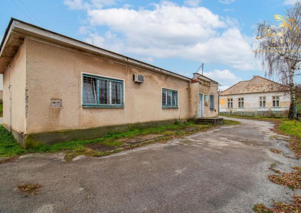 Investičná príležitosť na bývanie v tichej obci Orešany