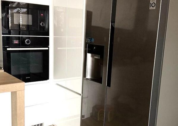 Krásny 2i byt s VEĽKOU TERASOU _ Prenájom