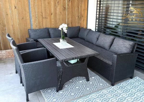 Krásny 2i byt s VEĽKOU TERASOU _ Prenájom