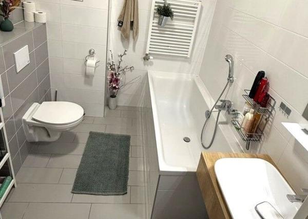 NOVOSTAVBA 2i byt Zariadený & VEĽKÁ TERASA &  Vyhradené Parkovacie miesto 