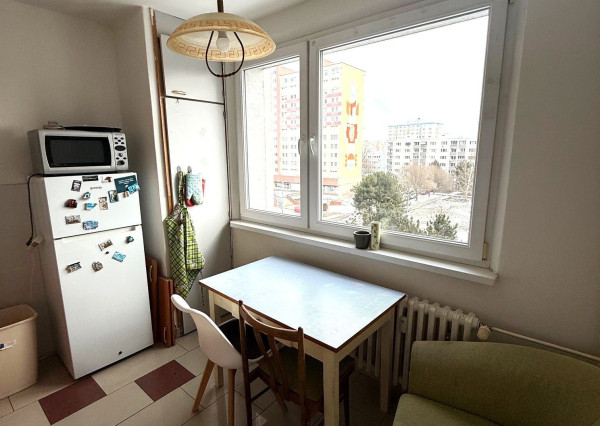 3i byt _ PREDAJ _ Žiadaná lokalita Petržalky