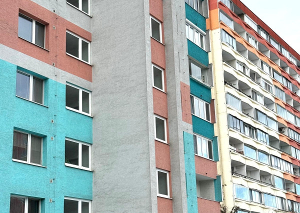 3i byt _ PREDAJ _ Žiadaná lokalita Petržalky