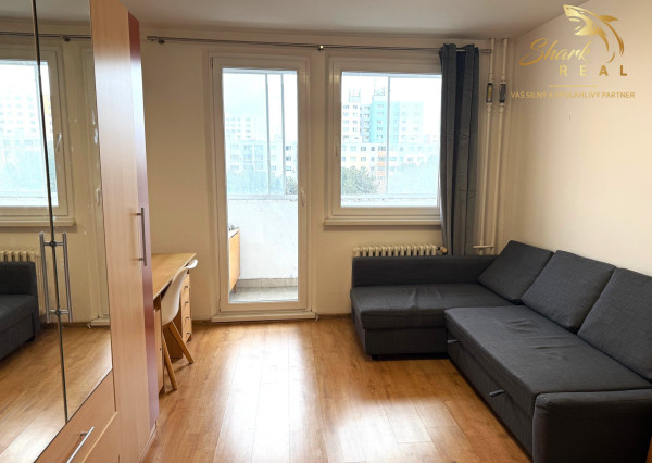 3i byt _ PREDAJ _ Žiadaná lokalita Petržalky