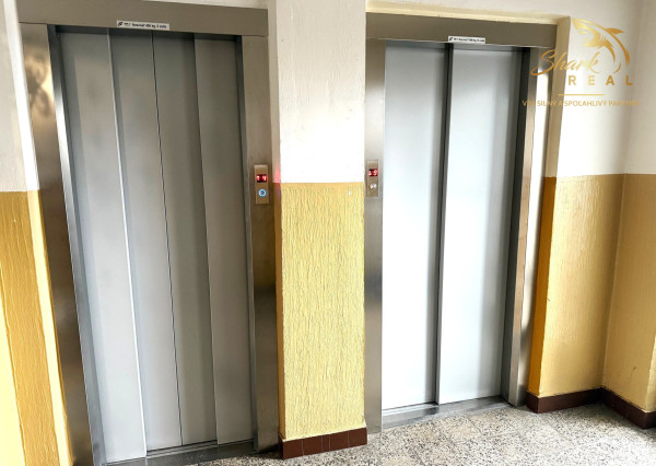 3i byt _ PREDAJ _ Žiadaná lokalita Petržalky