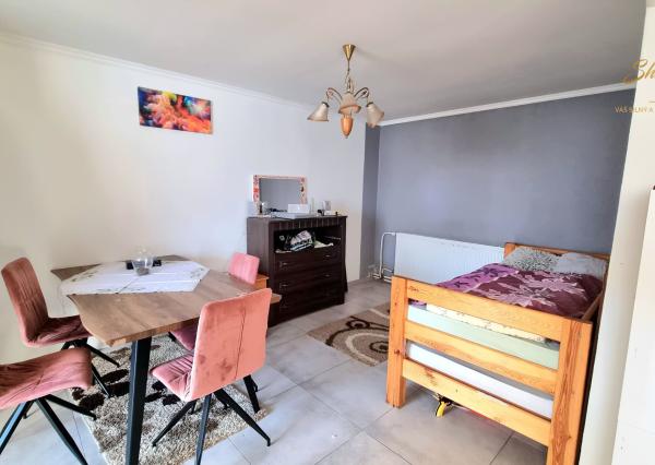 Rodinný dom v obci Malé Ozorovce