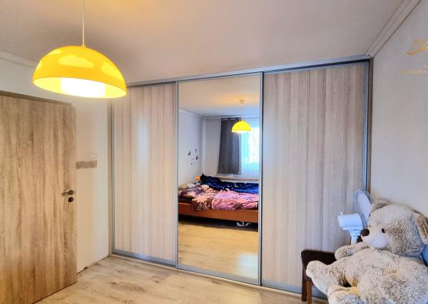 Rodinný dom v obci Malé Ozorovce