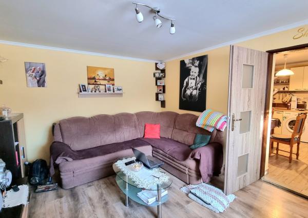 Rodinný dom v obci Malé Ozorovce