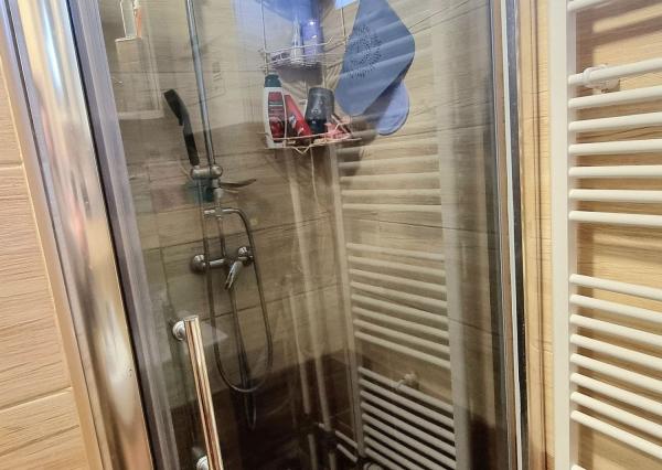 Rodinný dom v obci Malé Ozorovce