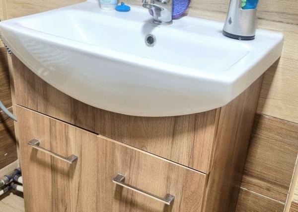 Rodinný dom v obci Malé Ozorovce