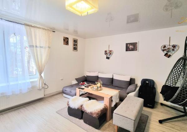 Na Predaj 3- izbový byt na ulici Kpt. Nálepku v Trebišove