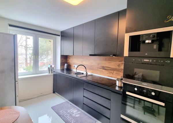 Na Predaj 3- izbový byt na ulici Kpt. Nálepku v Trebišove