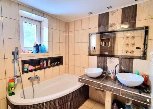 Na Predaj 3- izbový byt na ulici Kpt. Nálepku v Trebišove