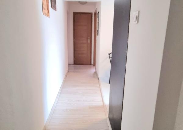 Na Predaj 3- izbový byt na ulici Kpt. Nálepku v Trebišove