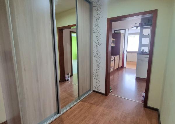 Na predaj 3-Izbový byt Na sídlisku JUH