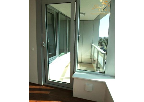 TRI VEŽE _ 2i byt _ Parkovanie, Fittnes 