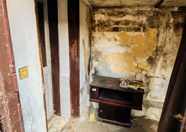 Rodinný dom s projektom a povolením v tichej časti Devínskej Novej Vsi