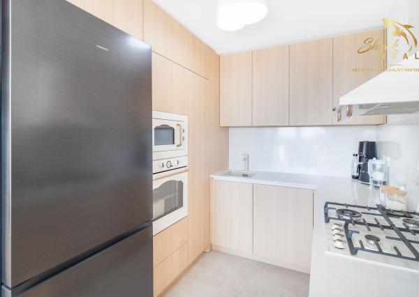 Váš nový domov s výhľadom na Karpaty – premyslený 4-izbový byt po kompletnej rekonštrukcii