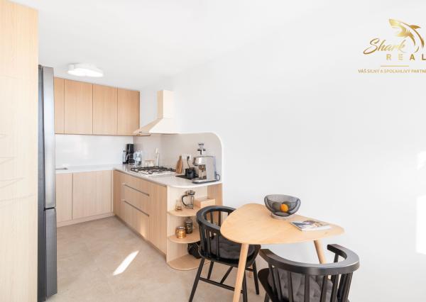 Váš nový domov s výhľadom na Karpaty – premyslený 4-izbový byt po kompletnej rekonštrukcii