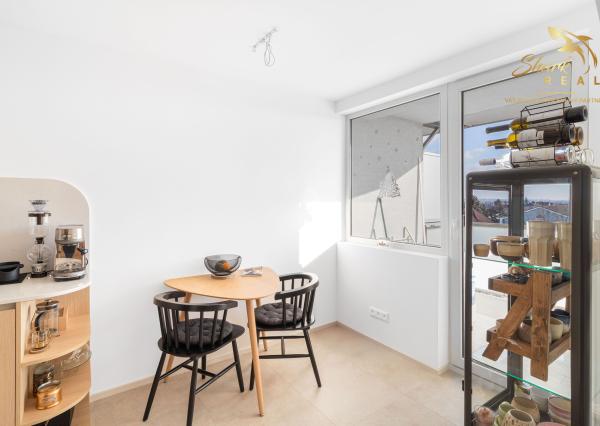 Váš nový domov s výhľadom na Karpaty – premyslený 4-izbový byt po kompletnej rekonštrukcii