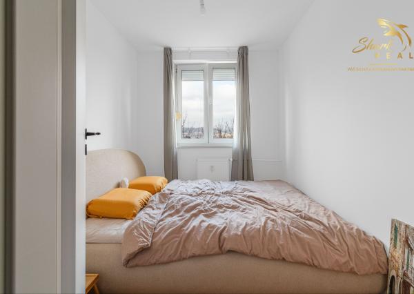 Váš nový domov s výhľadom na Karpaty – premyslený 4-izbový byt po kompletnej rekonštrukcii