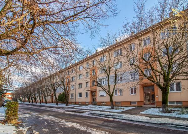 Váš nový domov s výhľadom na Karpaty – premyslený 4-izbový byt po kompletnej rekonštrukcii