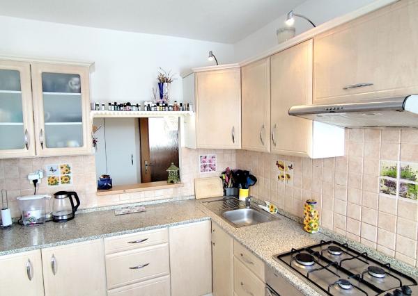 Novinka! Útulný 3 izbový byt v srdci pohoria Tribeč