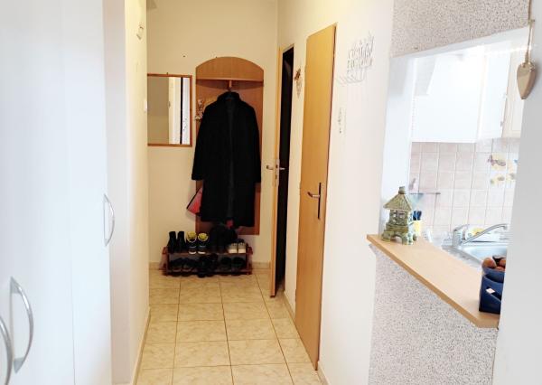 Novinka! Útulný 3 izbový byt v srdci pohoria Tribeč