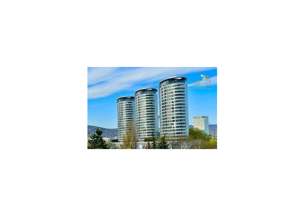 Kúpa 2i bytu v projekte Tri veže 