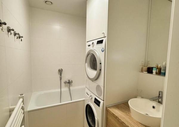 Štýlové bývanie bez kompromisov – zariadený 3i byt v novostavbe Einpark