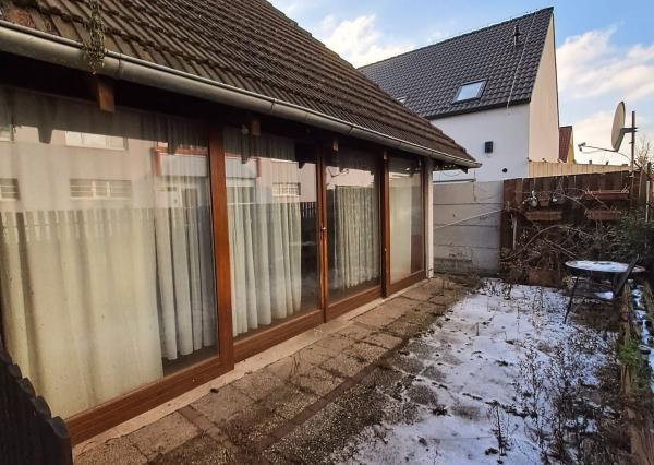 Jedinečný objekt s vysokými stropmi a átriom pre vaše podnikanie